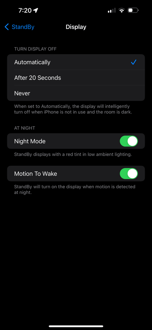 iOS 17.1 Beta 2: New Twists and Toggles in the Apple Universe! - Maxandfix