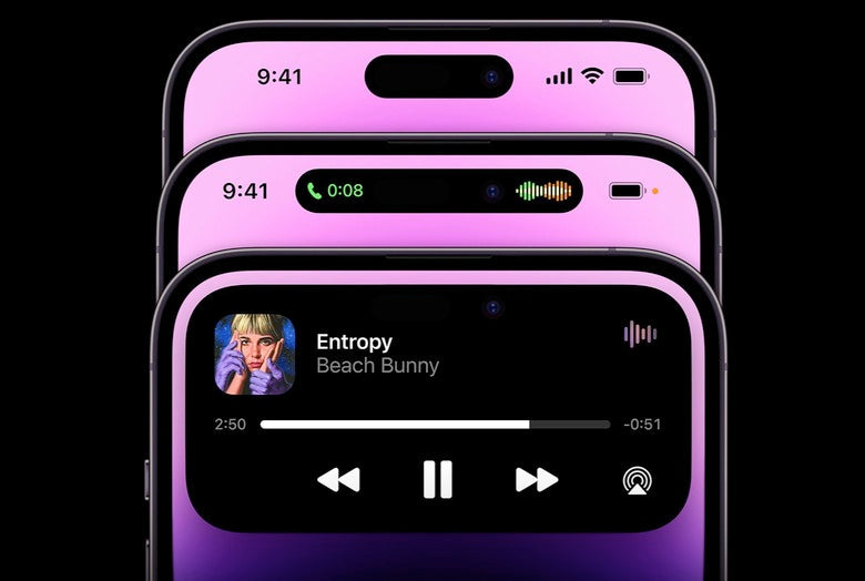 Apple Is Working Toward a True All-Screen iPhone