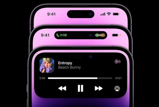 Apple Is Working Toward a True All-Screen iPhone