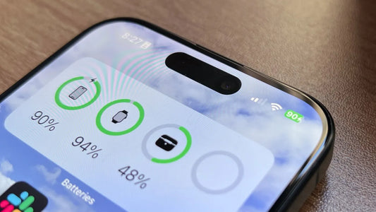 iPhone’s All-Screen Future: Display Roadmaps Clash on Timeline, But Not on Direction