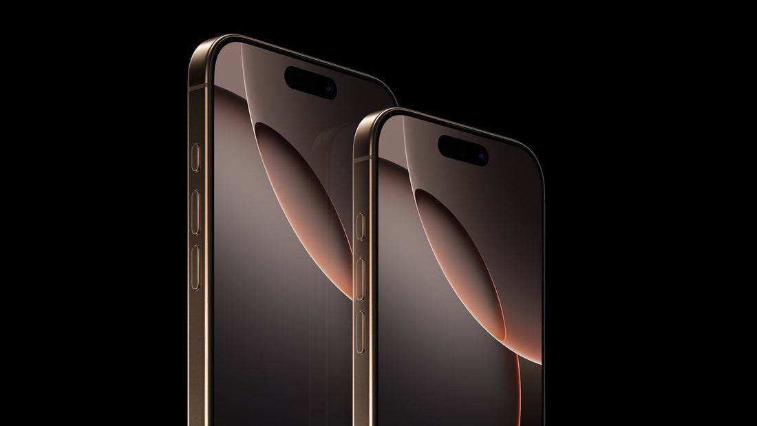 Could the iPhone Get Tandem OLED Displays by 2028?