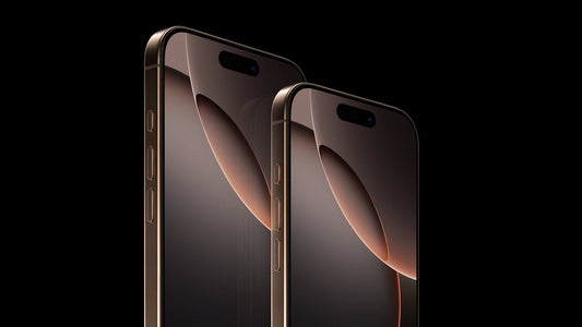 iPhone 17 Pro Camera Covers Surface as Accessory Makers Prep for Major Redesign