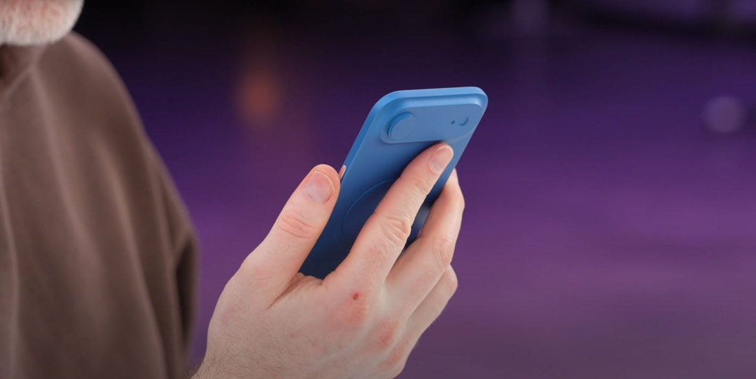 iPhone 17 Lineup Dummies Appear in Hands-On Video, Showcasing Ultra-Thin ‘iPhone Air’
