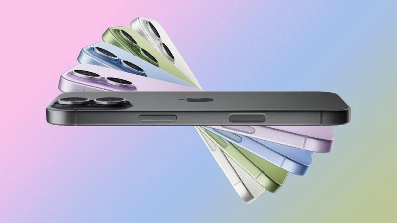 Apple Rumor Roundup: Second-Gen iPhone Air Coming This Fall, Plus Early Progress on the iPhone 17e