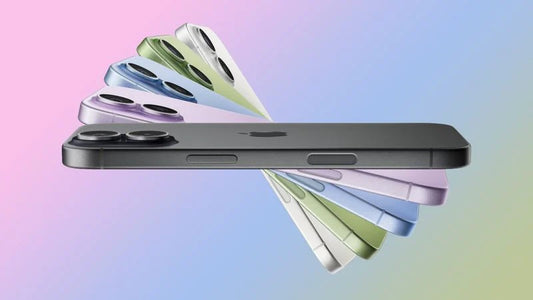 Apple Rumor Roundup: Second-Gen iPhone Air Coming This Fall, Plus Early Progress on the iPhone 17e
