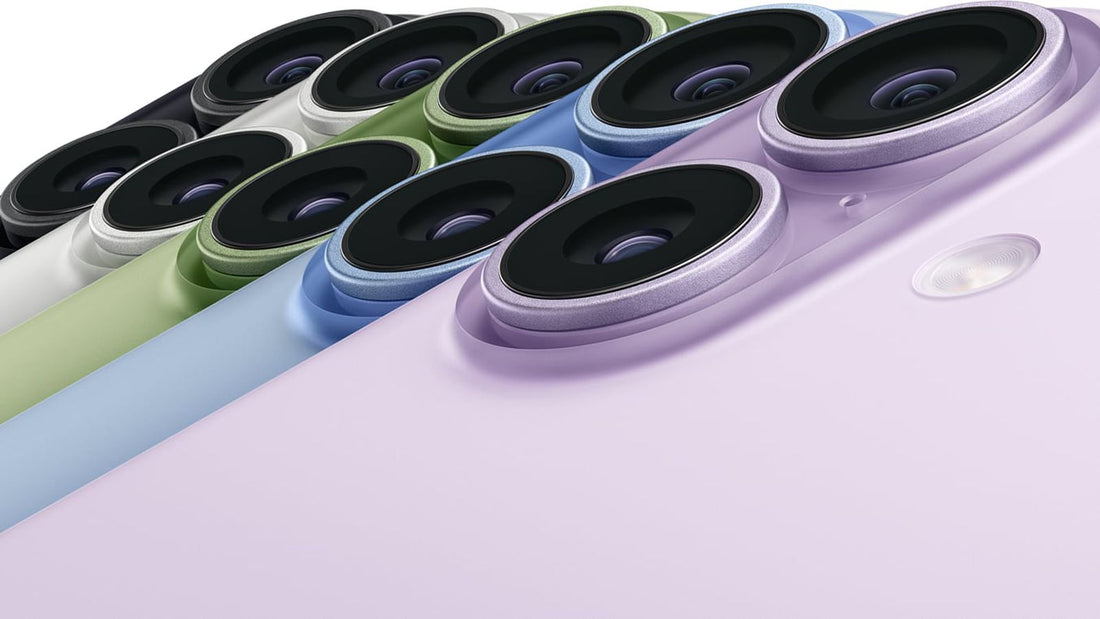 Apple Preparing to Begin Trial Production of the iPhone 18 Pro, New Leak Claims