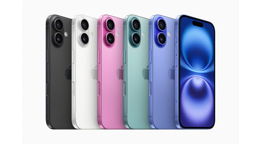 iPhone 17 Leak Points to Larger 6.3-Inch Display for Standard Model, iPhone 17 Air on the Way