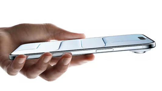 Apple Shelves Second-Generation iPhone Air After Weak Sales of Original Model