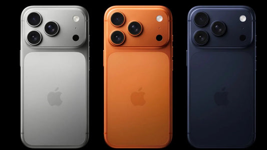 iPhone Air & A19 Pro: Apple’s Bold New AI-Focused Chips Are Here