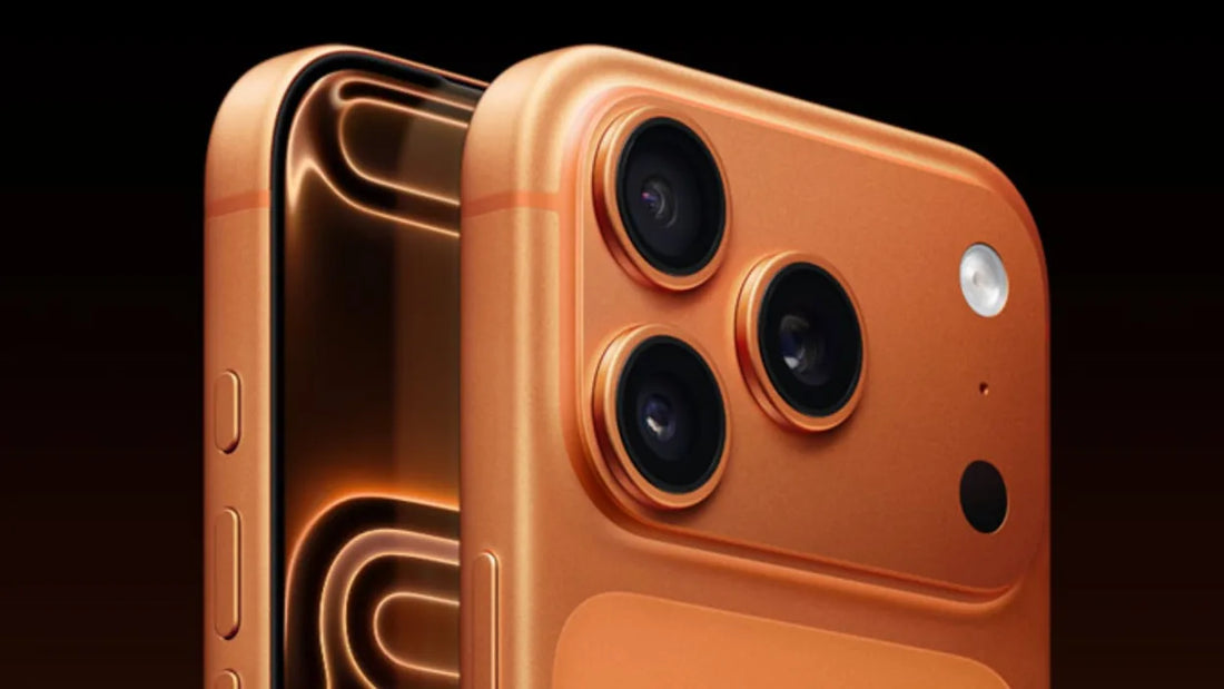 Apple May Skip ‘iPhone 19’ and Jump Straight to ‘iPhone 20’ in 2027