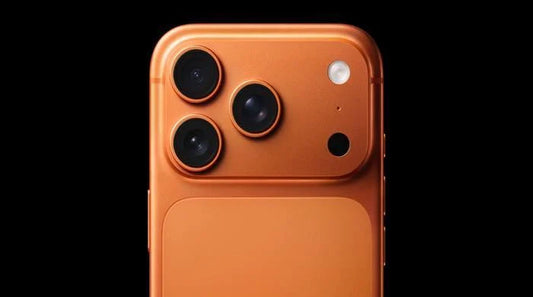 iPhone 18 Pro Max Could Pack a 5,200mAh Battery and 2nm A20 Pro Chip