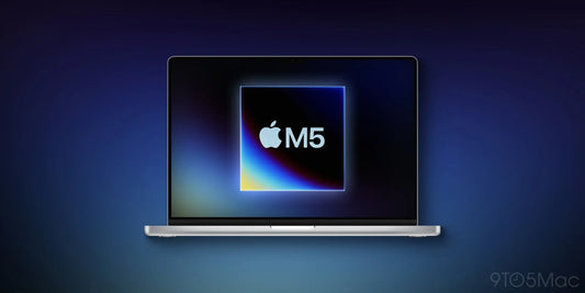 MacBook Pro M5 Pro and M5 Max Reviews Highlight Major Performance Gains