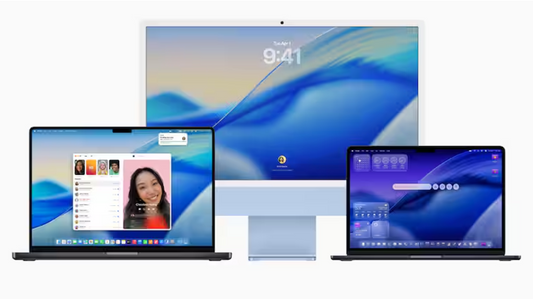 macOS Tahoe 26: Apple’s Most Ambitious Mac Update Yet