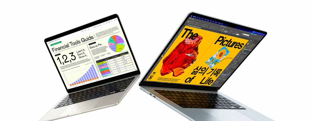 Apple Introduces MacBook Air With M5 Chip, 512GB Base Storage, and Wi-Fi 7