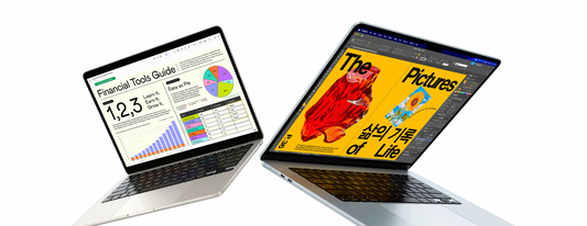 Apple Introduces MacBook Air With M5 Chip, 512GB Base Storage, and Wi-Fi 7