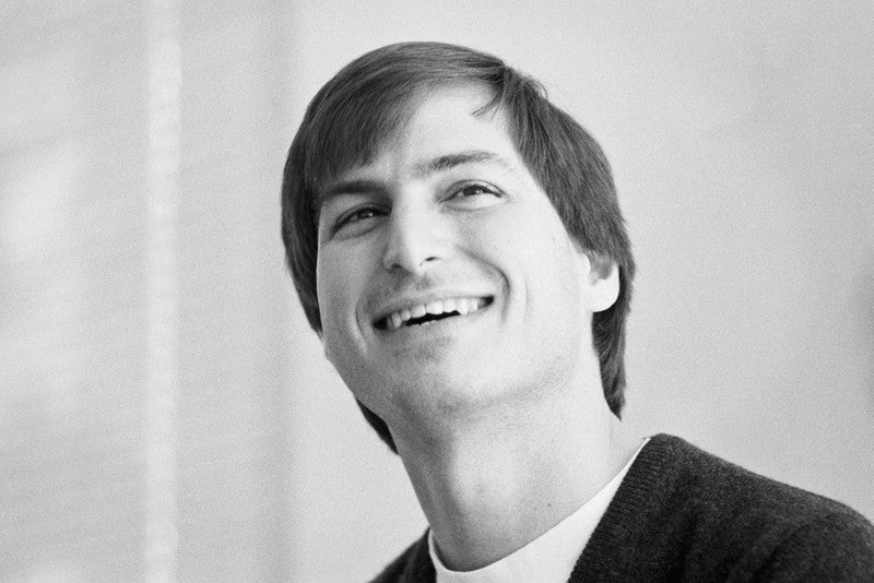 Posthumously, Biden will Present Steve Jobs with the Presidential Medal of Freedom - Maxandfix