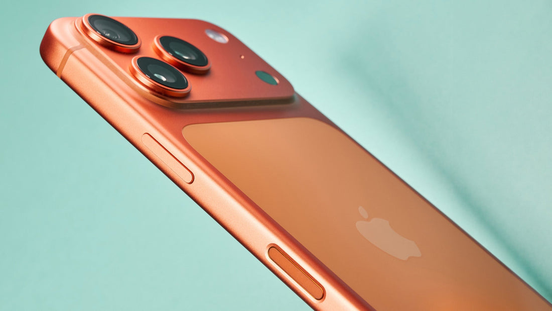 Apple’s iPhone 18 Pro Might Be Its Most Radical Redesign Yet