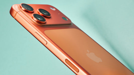 Apple’s iPhone 18 Pro Might Be Its Most Radical Redesign Yet