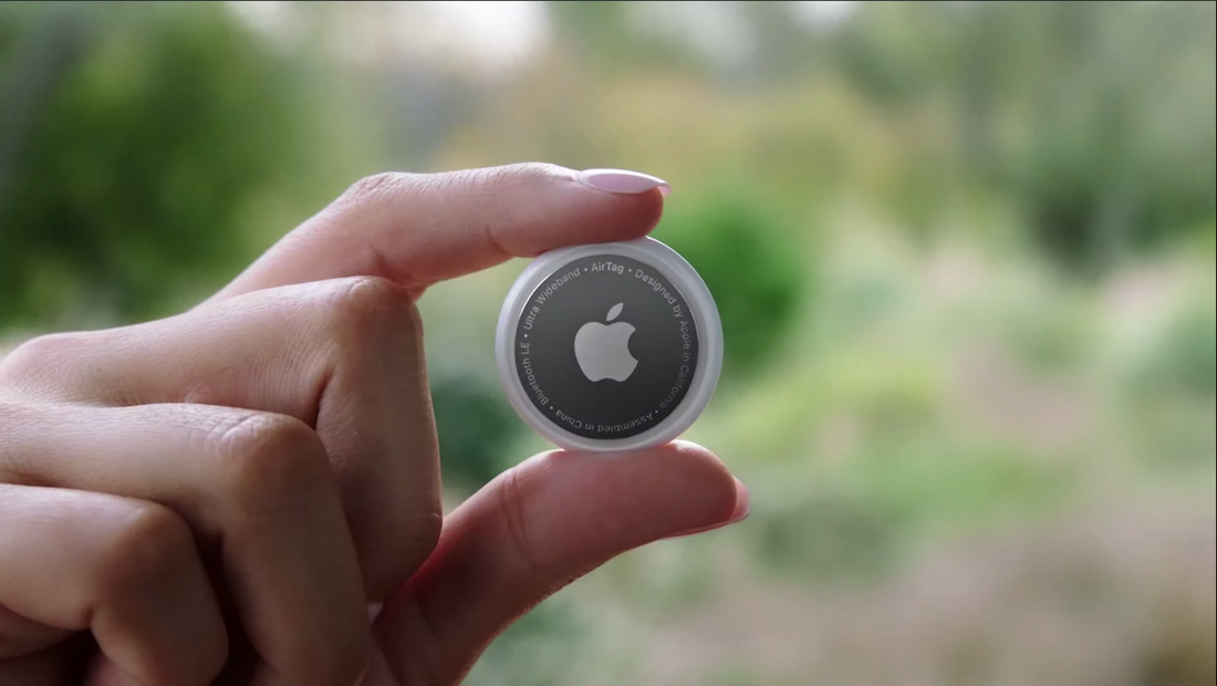 Apple's AirTag 2: What We’re Expecting