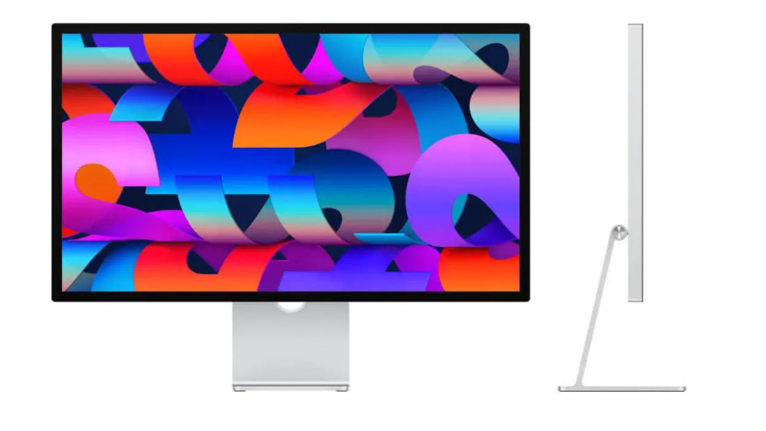 Apple Reportedly Developing New 27-Inch Studio Display with Mini-LED
