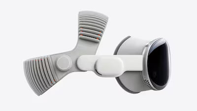 Apple Scales Back Vision Pro Production and Marketing After Slow Sales