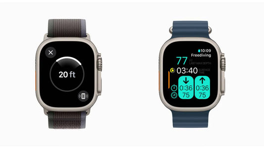 Apple Watch Ultra 3: Satellite Texts and Blood Pressure Monitoring on the Horizon