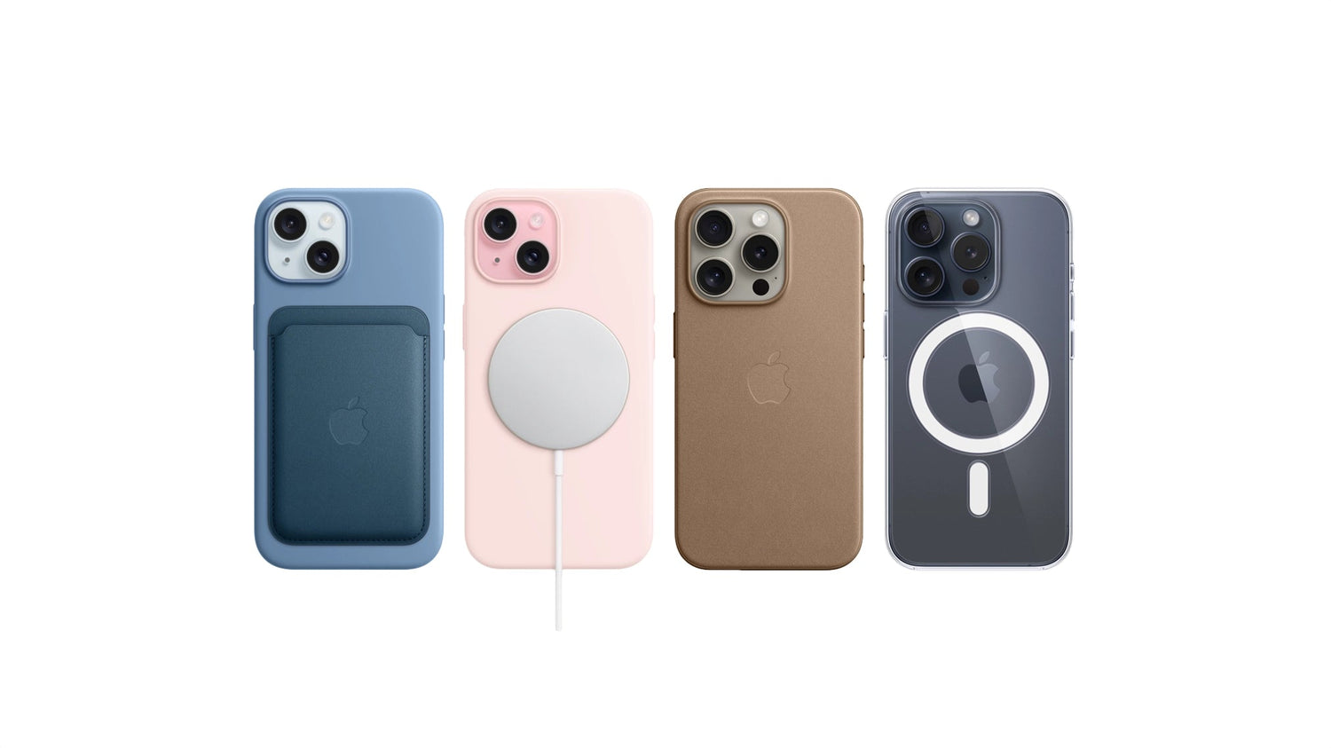 Shop iPhone Accessories - Maxandfix