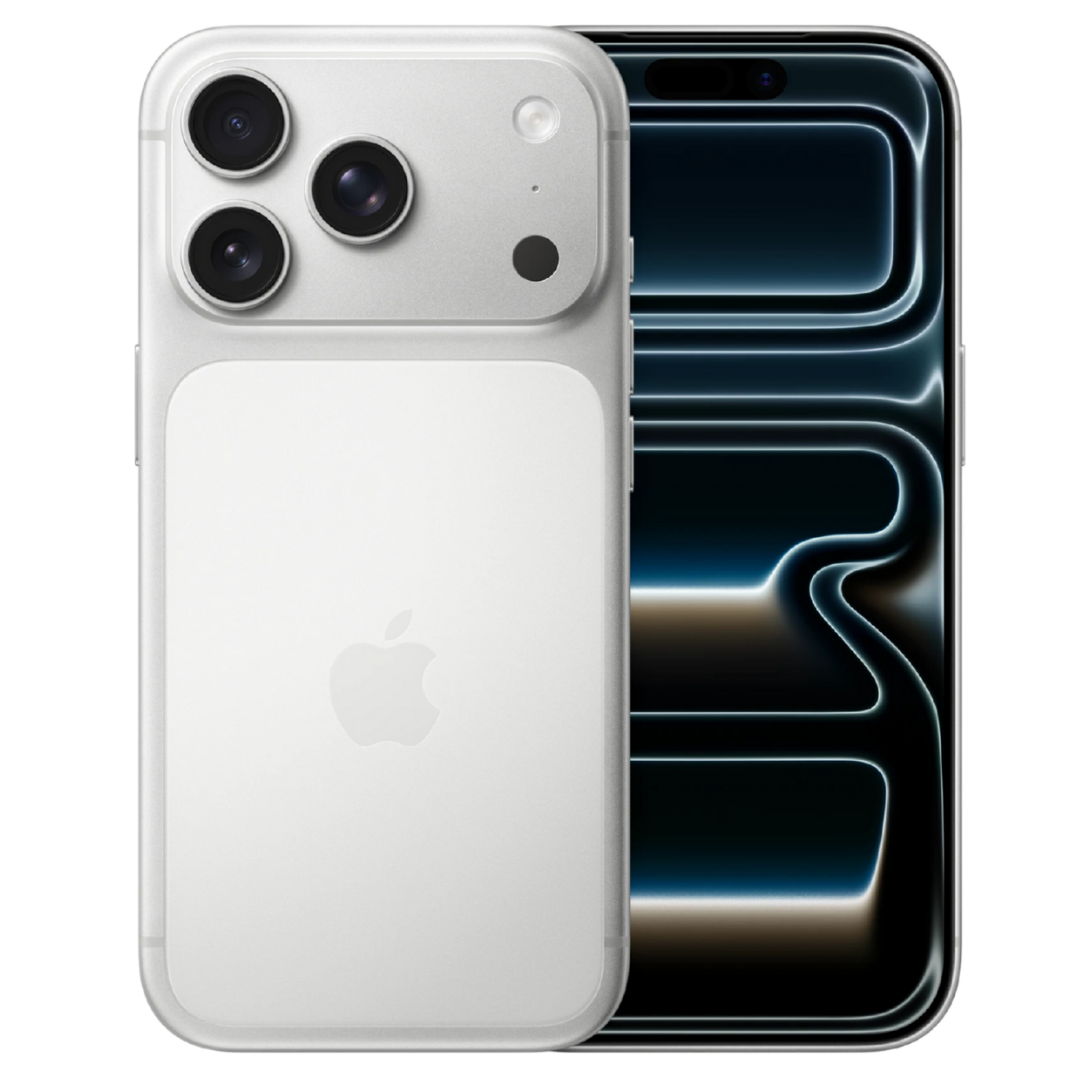 iPhone 17 Pro Max (Unlocked)