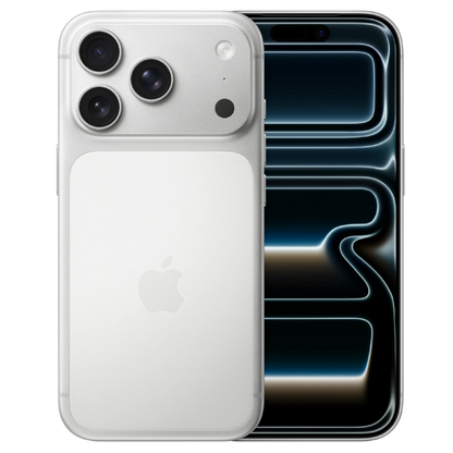 iPhone 17 Pro Max (Unlocked)