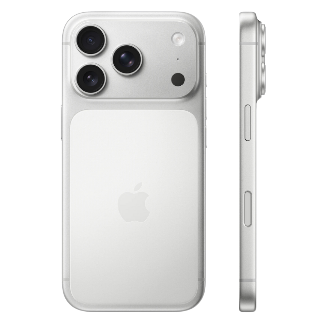 iPhone 17 Pro Max (Unlocked)