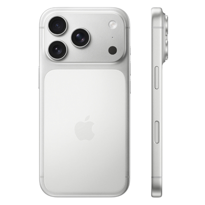 iPhone 17 Pro Max (Unlocked)