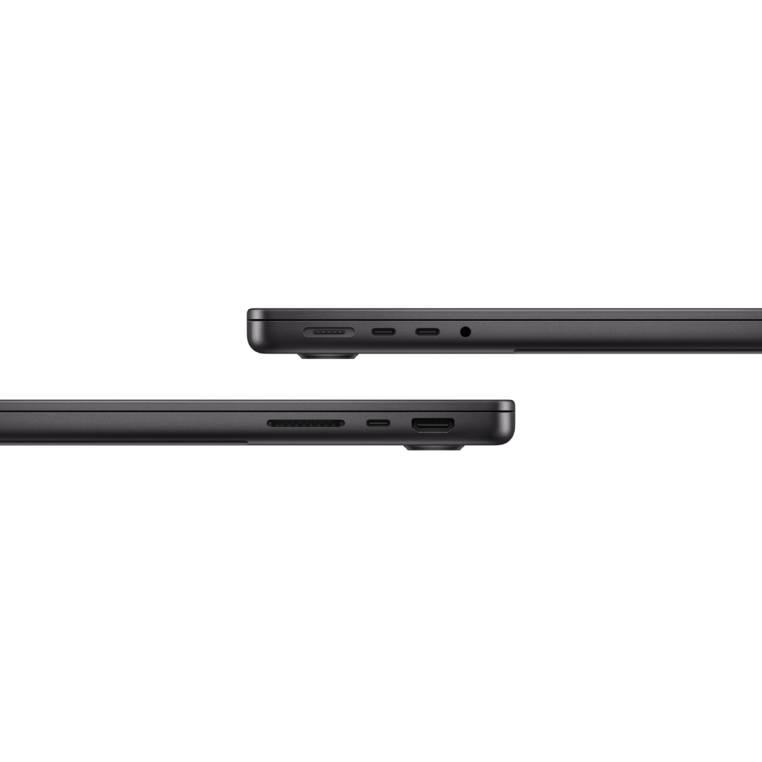 Apple MacBook Pro (16-inch) – Apple M4 Pro (2024) New Open-Box