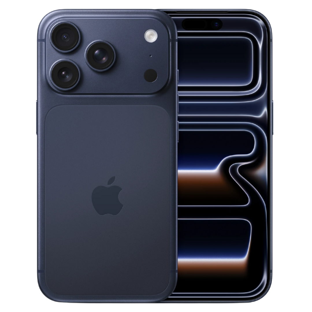 iPhone 17 Pro Max (Unlocked)