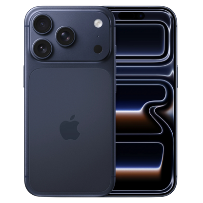 iPhone 17 Pro Max (Unlocked)