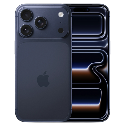 iPhone 17 Pro Max (Unlocked)