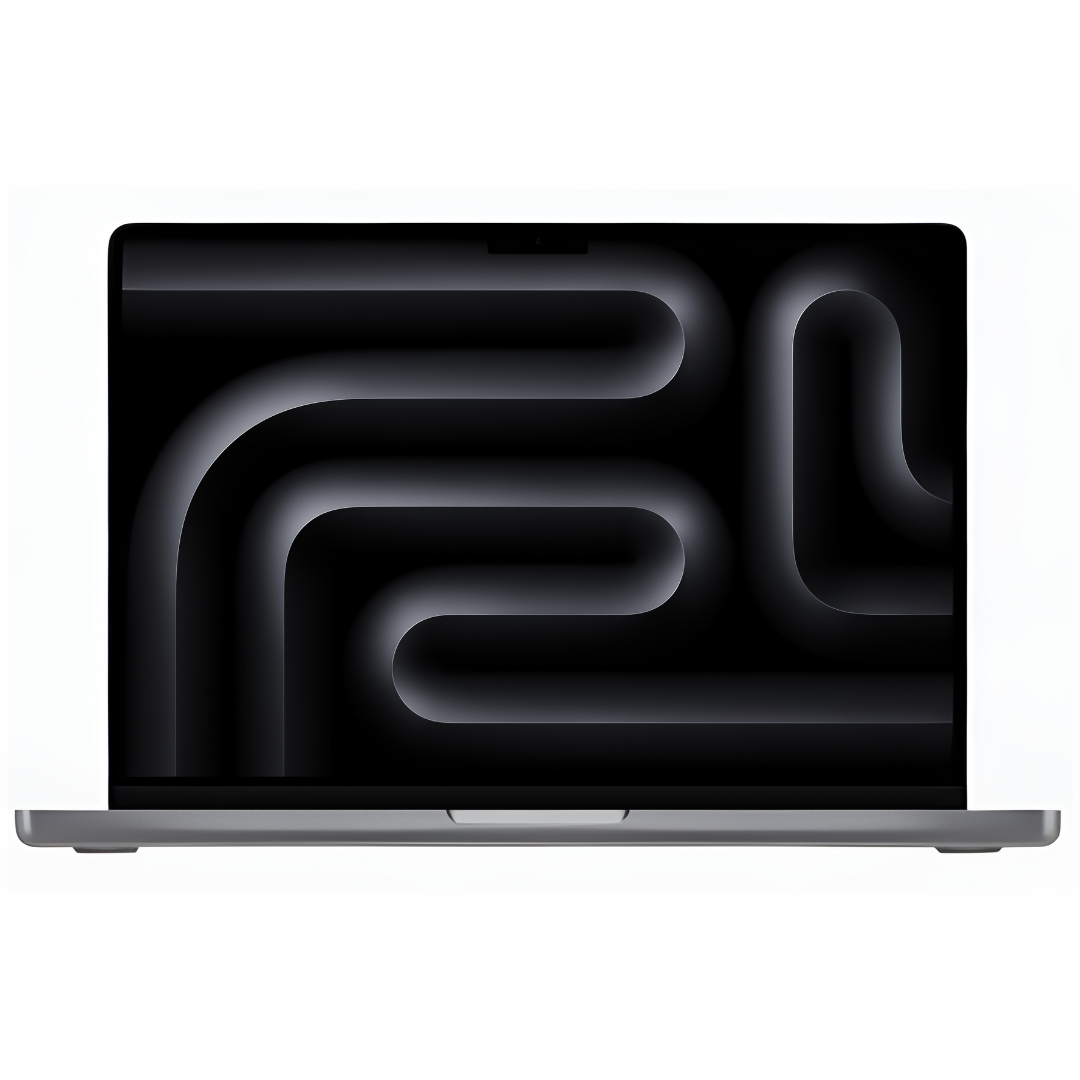 Apple MacBook Pro (16-inch) – Apple M3 (2023)