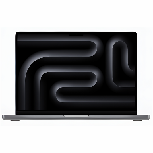 Apple MacBook Pro (16-inch) – Apple M3 (2023)