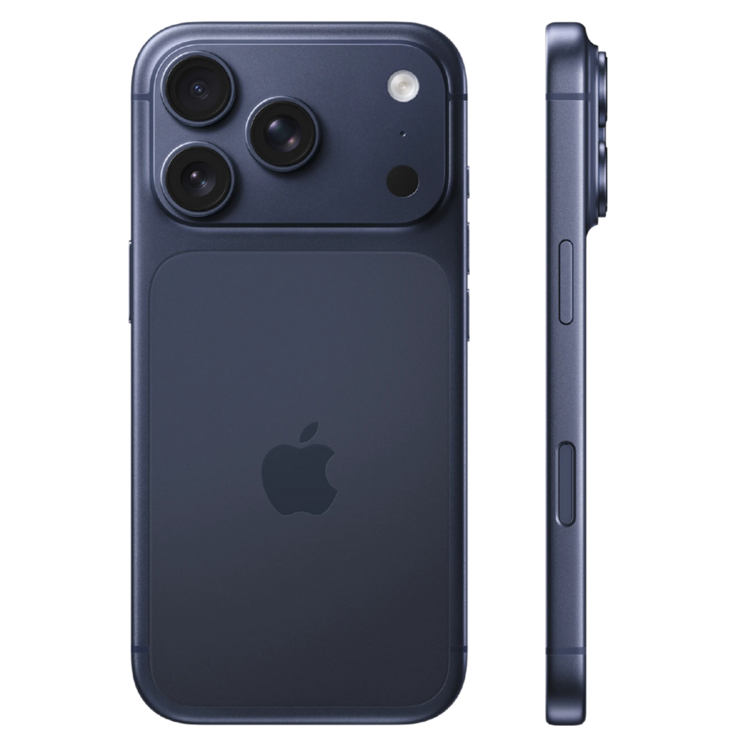 iPhone 17 Pro Max (Unlocked)