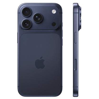 iPhone 17 Pro Max (Unlocked)