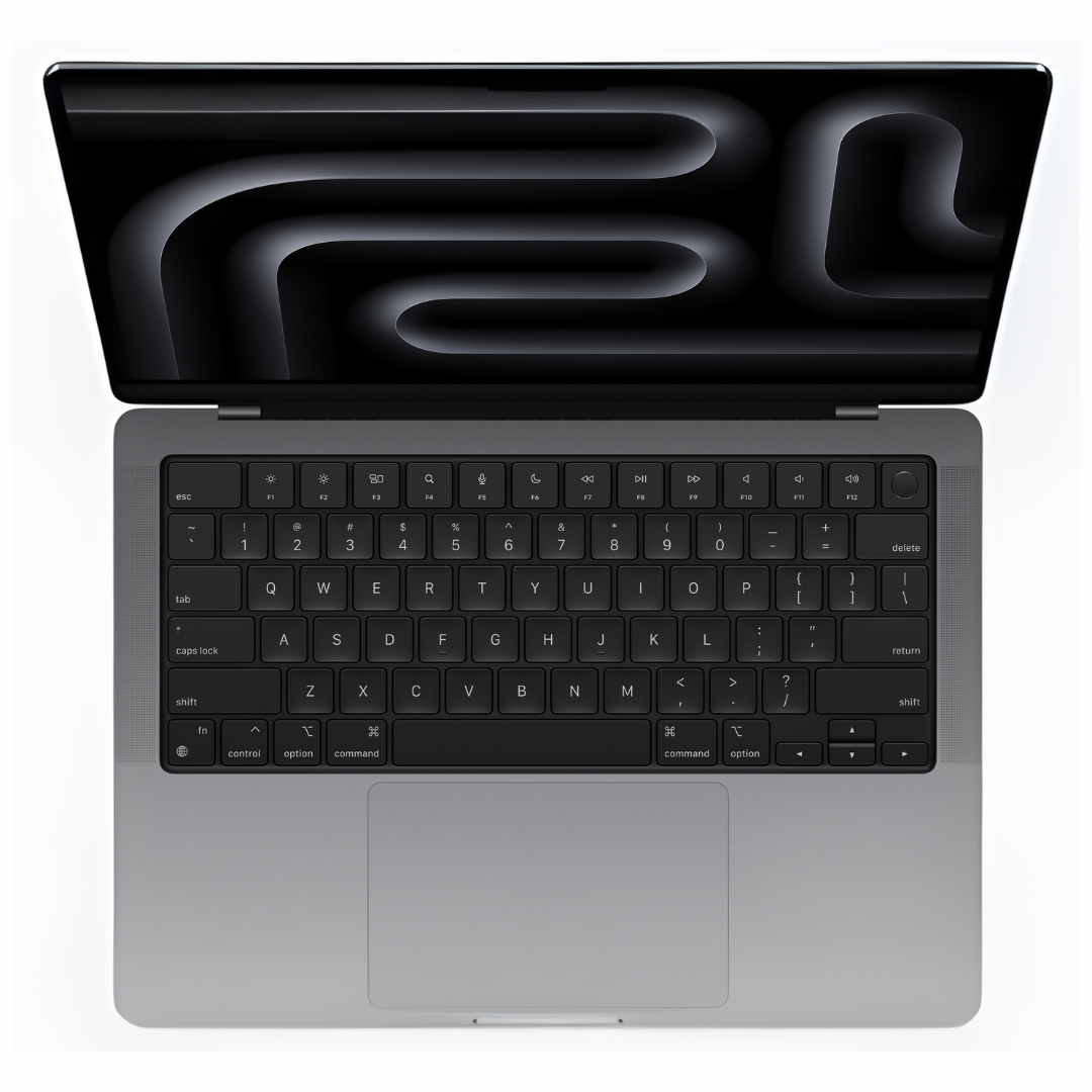 Apple MacBook Pro (16-inch) – Apple M3 (2023)