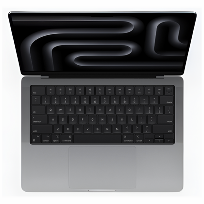 Apple MacBook Pro (16-inch) – Apple M3 (2023)