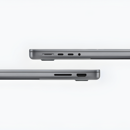 Apple MacBook Pro (16-inch) – Apple M3 (2023)