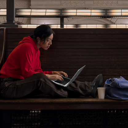 Apple MacBook Pro (16-inch) – Apple M3 (2023)