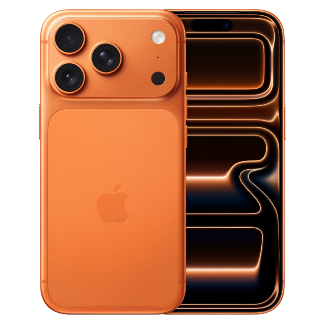 iPhone 17 Pro Max (Unlocked)