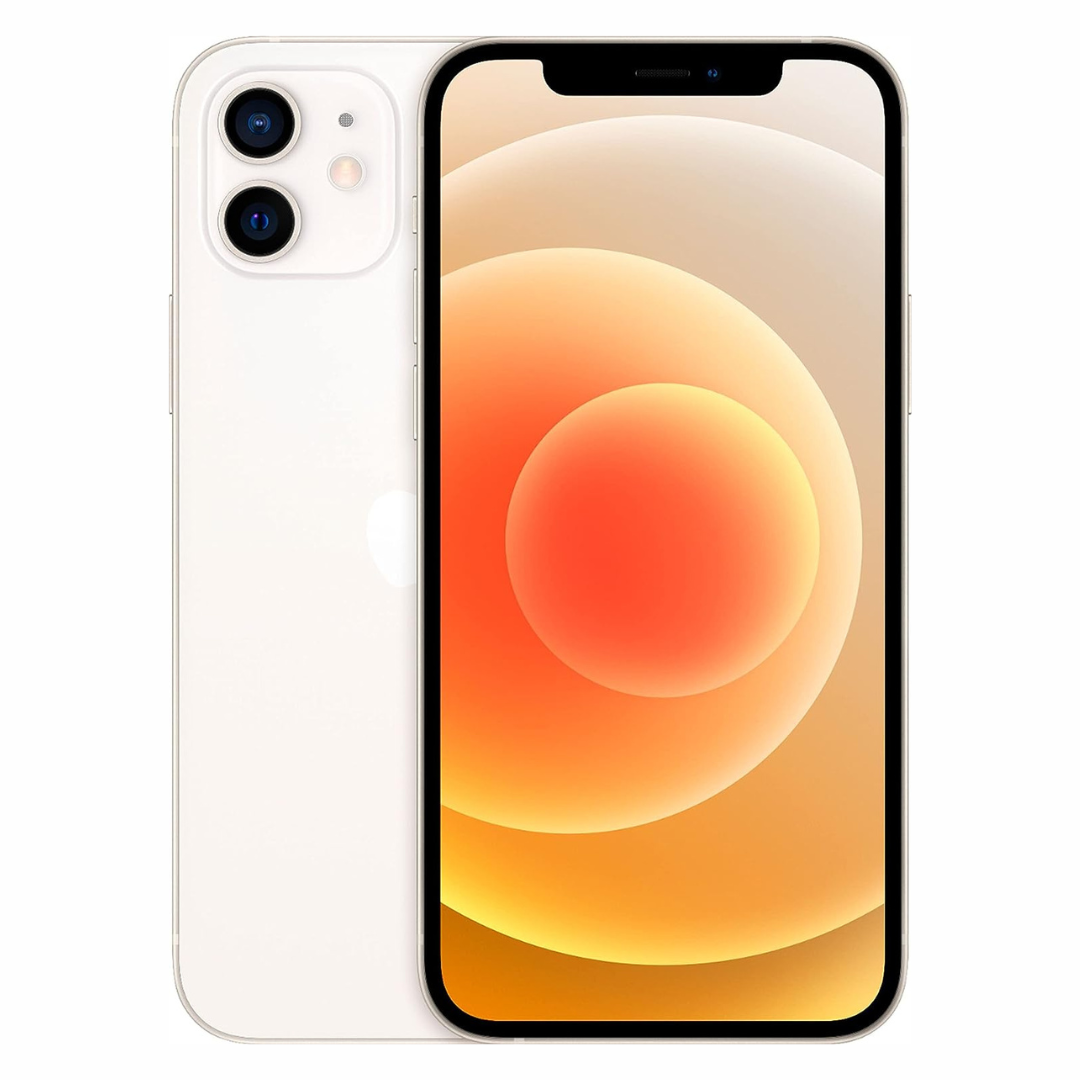 Unlocked iPhone 12 | Apple iPhone 12 | Premier Max Tech