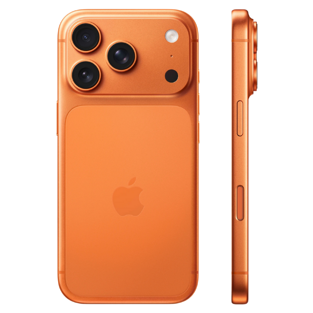 iPhone 17 Pro Max (Unlocked)