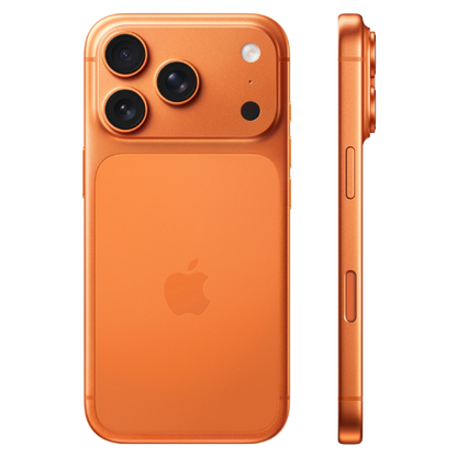 iPhone 17 Pro Max (Unlocked)