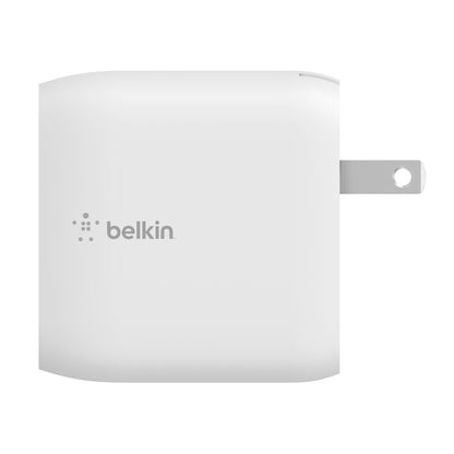 Belkin 40W Dual Port USB-C Wall Charger