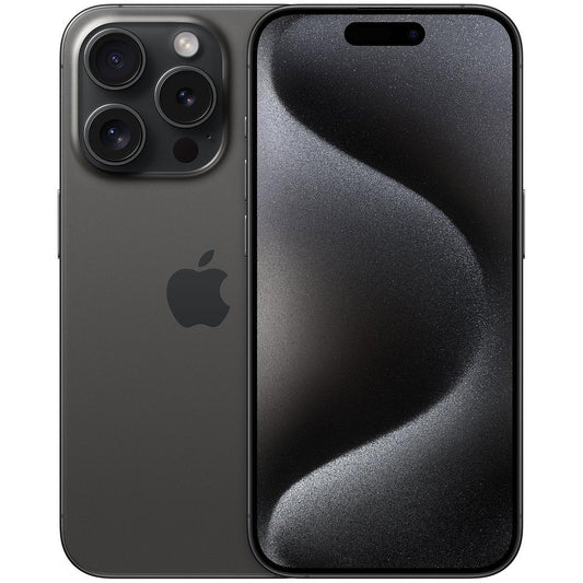iPhone 15 Pro Max (Unlocked)