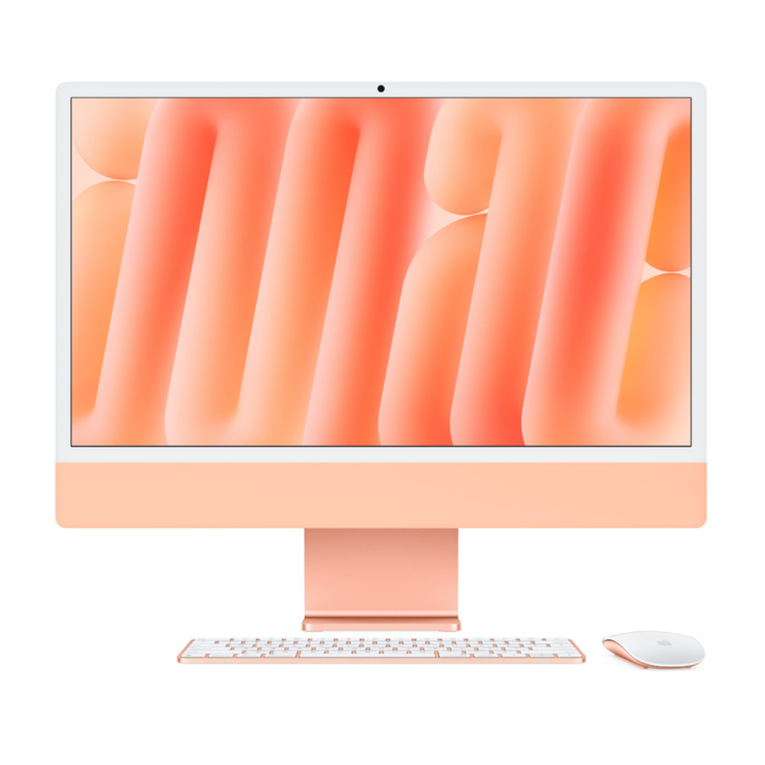 Apple iMac M4 (24-inch 2025) Latest Model – Premier Max Tech